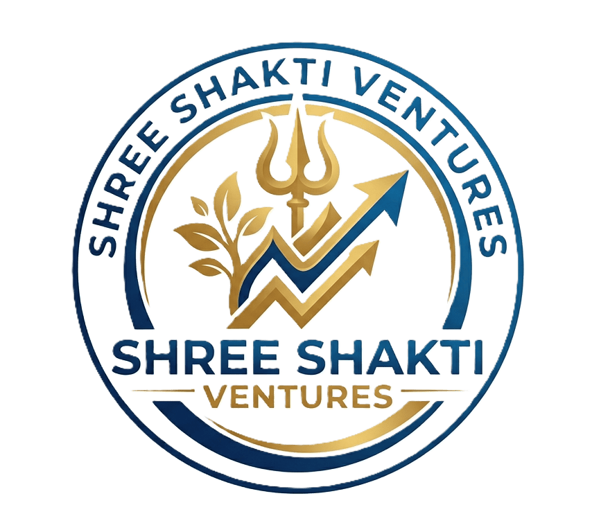  Shree Shakti Ventures